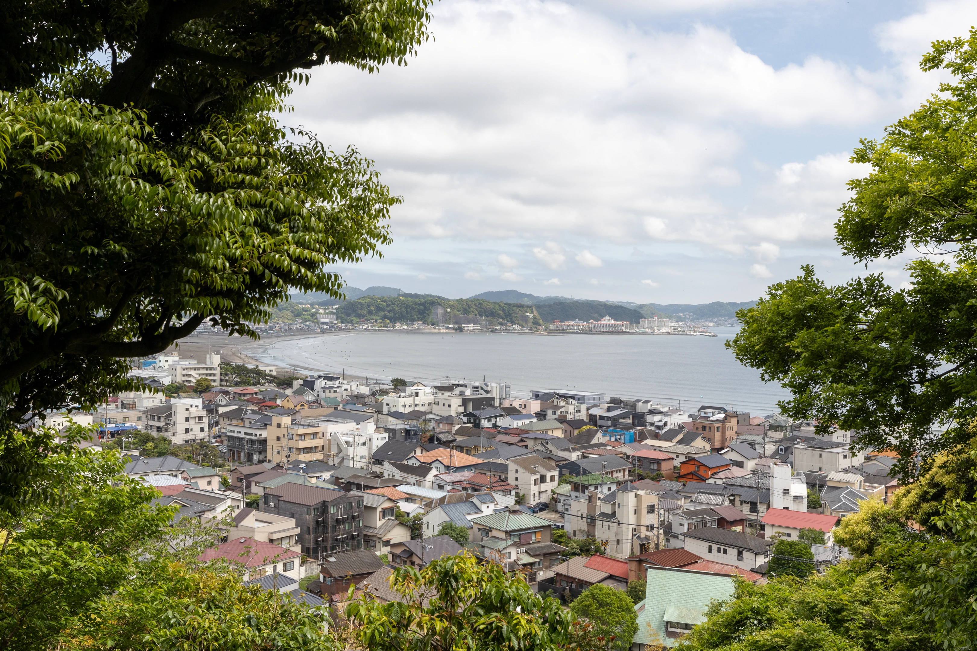 Kamakura, Japan